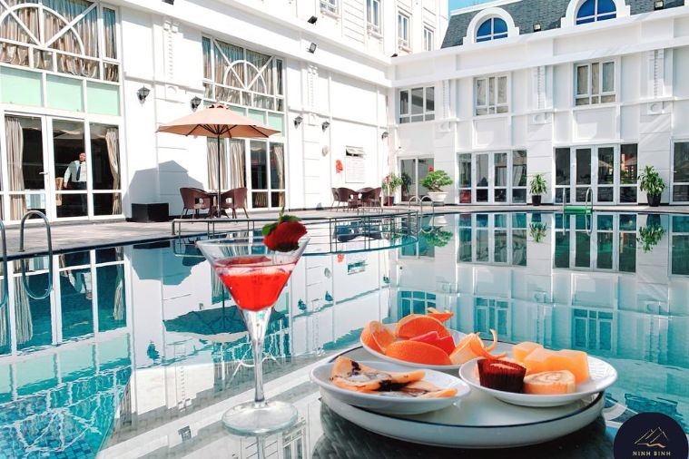 Khách sạn Ninh Bình Legend